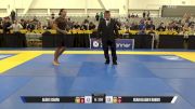 KEAHI ALLAN K RAIKES vs Aldo E Chapa 2025 World IBJJF Jiu-Jitsu No-Gi Championship