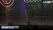 Dance Dynamics - Amy Pinones [2025 Senior - Solo - Contemporary/Lyrical Day 1] 2025 Encore Grand Nationals