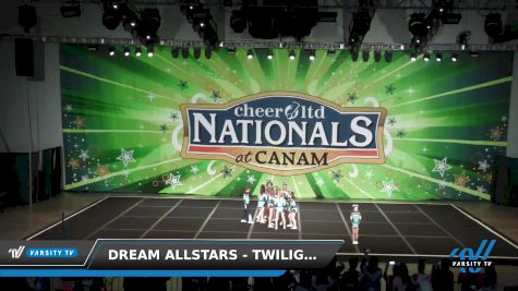 Dream Allstars - twilight [2022 L2 Youth - D2 Day 3] 2022 CANAM Myrtle Beach Grand Nationals