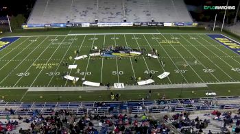 Archbishop Alter (OH) at Bands of America Mid-Atlantic Regional Championship, presented by Yamaha
