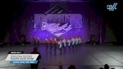South Texas Strutters - Youth Elite Pom [2025 Youth - Pom - Small Day 2] 2025 Power Dance Grand Nationals
