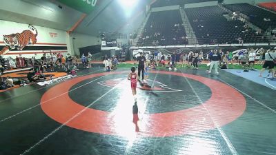 55 lbs Semis - Stone Artates, Hawaii vs Aspen Zamitalo, Wisconsin