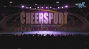 Dangerous - Georgia All Stars [2023 L3 Senior - D2 - Small] 2023 CHEERSPORT National All Star Cheerleading Championship