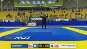 FABRICIO EL TAKACH IATAURO vs LUCAS VINICIUS VIEIRA 2026 FPJJ Circuito Paulista GI Etapa 3
