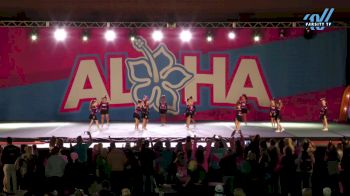 Savannah Sharks - MiniFins [2023 L1.1 Mini - PREP] 2023 Aloha Gatlinburg Showdown