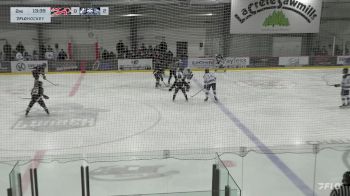 Replay: Home - 2024 Blades vs Lumber Barons | Oct 27 @ 1 PM