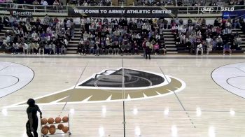 Replay: Lenoir-Rhyne vs Anderson (SC) | Jan 15 @ 7 PM