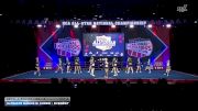 Ultimate Dance & Cheer - Everest [2026 L4 Senior - D2 - B Day 2] 2026 NCA All-Star National Championship
