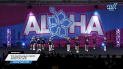 Top Star Training Center - Aristocats [2024 L1.1 Youth - PREP Day 1] 2024 Aloha Indy Showdown