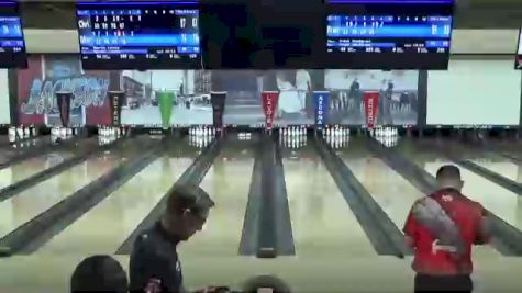 Replay: Lanes 45-46 - 2022 David Small's Championship - Round Of 24