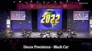 Replay: Coronado Ballroom - Rebroadcast - 2022 REBROADCAST: The Dance Worlds | Apr 24 @ 9 AM