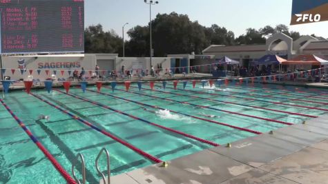 Replay: Biola vs Pomona-Pitzer | Jan 18 @ 10 AM