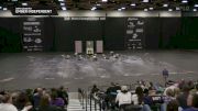 Ember Independent "Saint Louis MO" at 2026 WGI Guard World Championships
