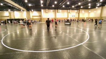 125 lbs Rr Rnd 3 - Grace L. Olmeda Roldn, Ecedao vs Annyka Watt-Boychuk, Ponte Vedra High School