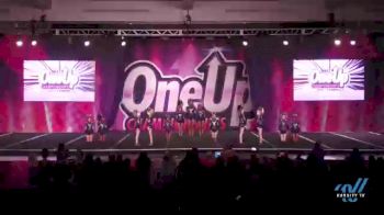 United Elite - Drop Shot Divas [2022 L2 Youth - D2] 2022 One Up Nashville Grand Nationals DI/DII