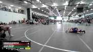 125 lbs Cons. Round 2 - Conner Schoneman, Immortal Athletics vs Alexis Milner, Mo West Wrestling