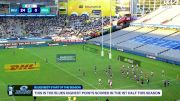 Replay: Blues vs Moana Pasifika | Apr 12 @ 4 AM