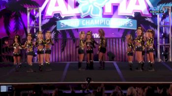 Spotlight Studios North Star - Solaris [2024 L2 Mini 1] 2024 Aloha Portland Showdown