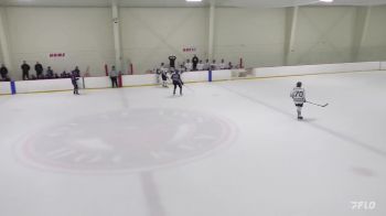 Replay: Home - 2023 Penguins 16U vs Bishop's College U17 | Oct 28 @ 2 PM