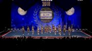 Southaven Wildcats - Passion [2018 L3 Senior Medium D2 Day 1] UCA International All Star Cheerleading Championship