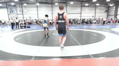 145 lbs Rr Rnd 1 - Brycen Green, Freakztyle Elite - HSB vs Ben Aguliar, GT Zilla - HSB