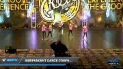 Independent Dance Company - Tiger Crew [2020 Tiny - Prep - Hip Hop Day 1] 2020 Encore Championships: Houston DI & DII