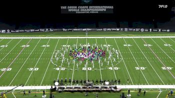 Boston Crusaders "GLITCH" at 2024 DCI World Championship