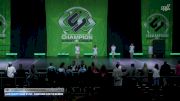 Lake Country Dance Studio - Somewhere Over the Rainbow [2026 Tiny - Intermediate - Contemporary/Lyrical Day 3] 2026 CSG Dance Grand Nationals