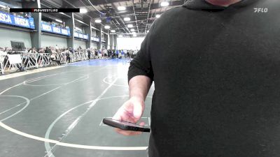 107 lbs Round Of 64 - Lily Moffett, DE vs Mia Green, KY