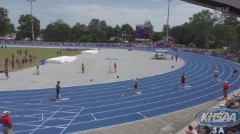 Replay: KHSAA Outdoor Champs | Jun 1 @ 9 AM