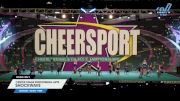 Center Stage Performing Arts - Shockwave [2025 L2.1 Youth - PREP Day 1] 2025 CHEERSPORT National All Star Cheerleading Championship