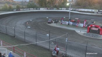 Full Replay | KKM Giveback Classic Friday at Port City Raceway 10/18/24