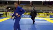 TIMOTHY DAVID ST JOHN vs WILLIAM DERIK MOREFIELD 2020 Pan Jiu-Jitsu IBJJF Championship