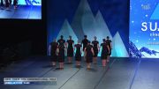 Adrenaline Studio - FLASH [2026 Junior - Premier - Coed - Contemporary/Lyrical Finals] 2026 The Dance Summit
