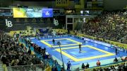 HORLANDO MONTEIRO vs GUSTAVO BATISTA 2018 World IBJJF Jiu-Jitsu Championship