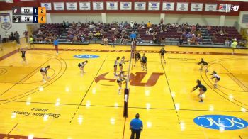 Replay: Southwestern vs Schreiner | Oct 3 @ 6 PM