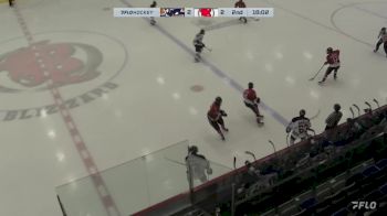 Replay: Home - 2023 Chateauguay vs Saint-Francois | Sep 29 @ 6 PM