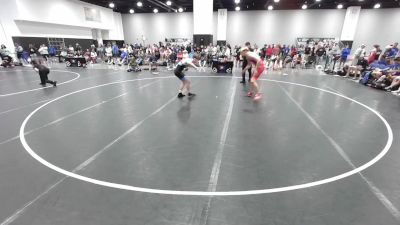 165 lbs Wesley Madden, Oklahoma vs Daniel Heiser, Wisconsin Red