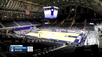 Replay: Creighton vs Butler | Jan 22 @ 7 PM