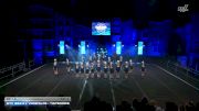 MTV 1862 e.V. Vorsfelde - Tinysonics [2026 OP-1 B Day 3] 2026 ELITE Cheerleading Championship