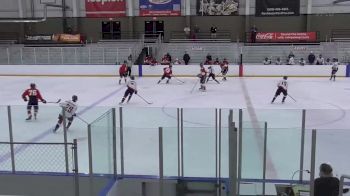 Replay: Home - 2024 Florida Alliance vs Washington Capitals | Oct 6 @ 10 AM