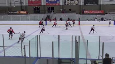 Replay: Home - 2024 Florida Alliance vs Washington Capitals | Oct 6 @ 10 AM