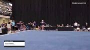 Alivia Dawson - Women's Group, Laketown Gymnastics - 2021 Women's Xcel Region 4 Championships