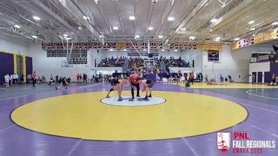 152C Round 3 - Graham Kilpper, Spartan Mat Club vs Colten Schneider, Maurer & Coughlin Wrestling Club