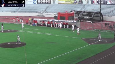 Replay: Home - 2023 Evansville vs New Jersey | May 25 @ 6 PM