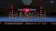 Lutz Chiefs Force - Southeast [2024 FYD Pop Warner Thursday] 2024 Pop Warner National Cheer & Dance Championship