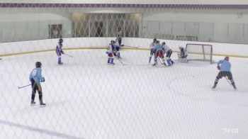 Replay: Home - 2025 Admirals vs Imperials | Sep 21 @ 12 PM