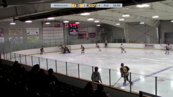 Replay: Home - 2025 Bruins U18 AAA vs Chiefs U18 AAA | Feb 13 @ 7 PM