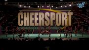 ACX - ROYAL JAGS [2023 L4 Junior - Small - B] 2023 CHEERSPORT National All Star Cheerleading Championship