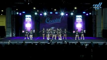 Five Star - Wicked [2024 L6 Limited Coed - XSmall Day 1] 2024 Coastal at the Capitol Grand Nationals